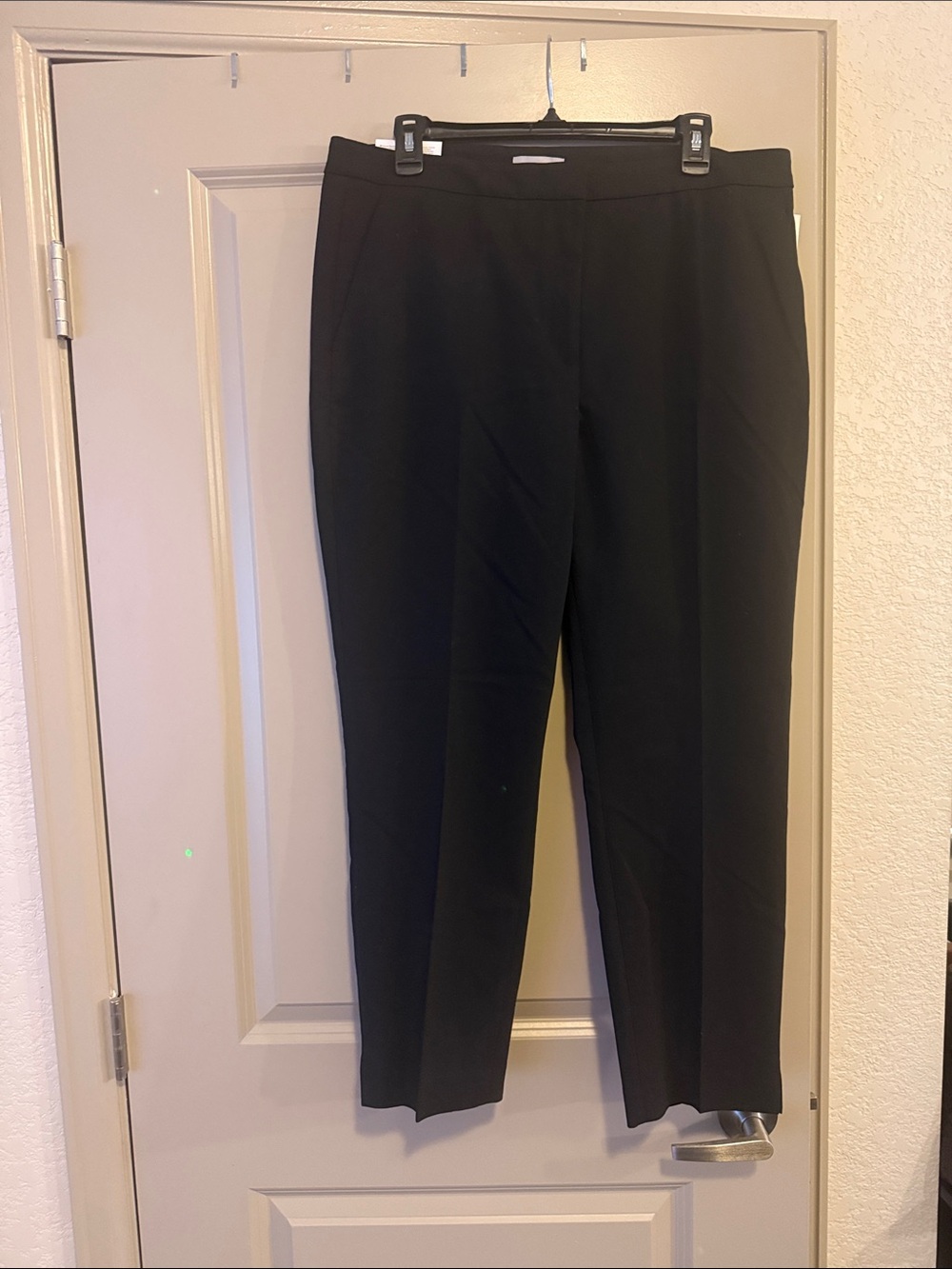 H&M Women’s Straight Ankle Lenght